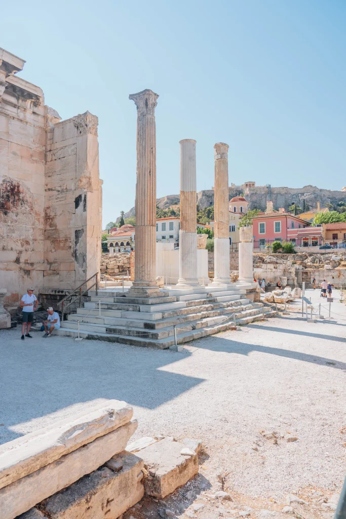 Athènes 01