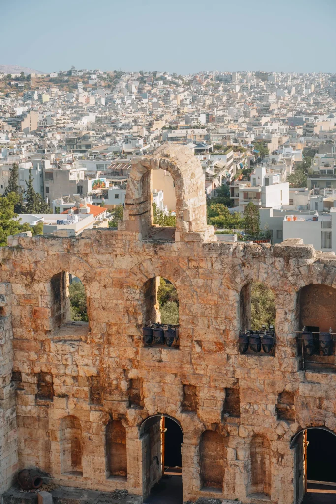 Athènes 05