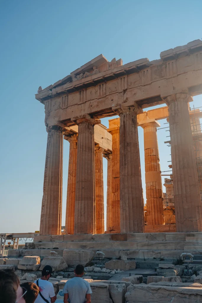 Athènes 10
