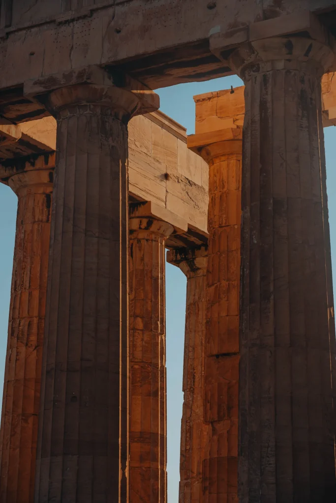 Athènes 11