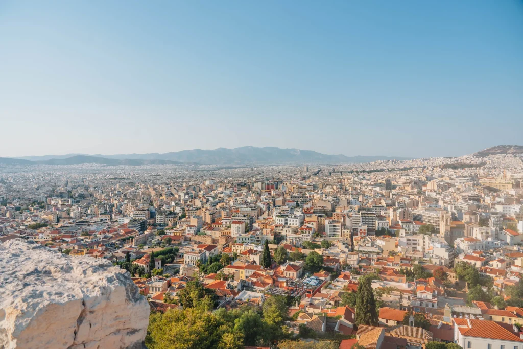 Athènes 12