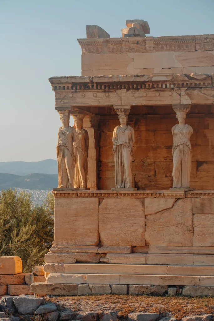 Athènes 15