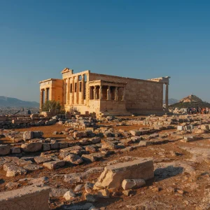 Athènes 16