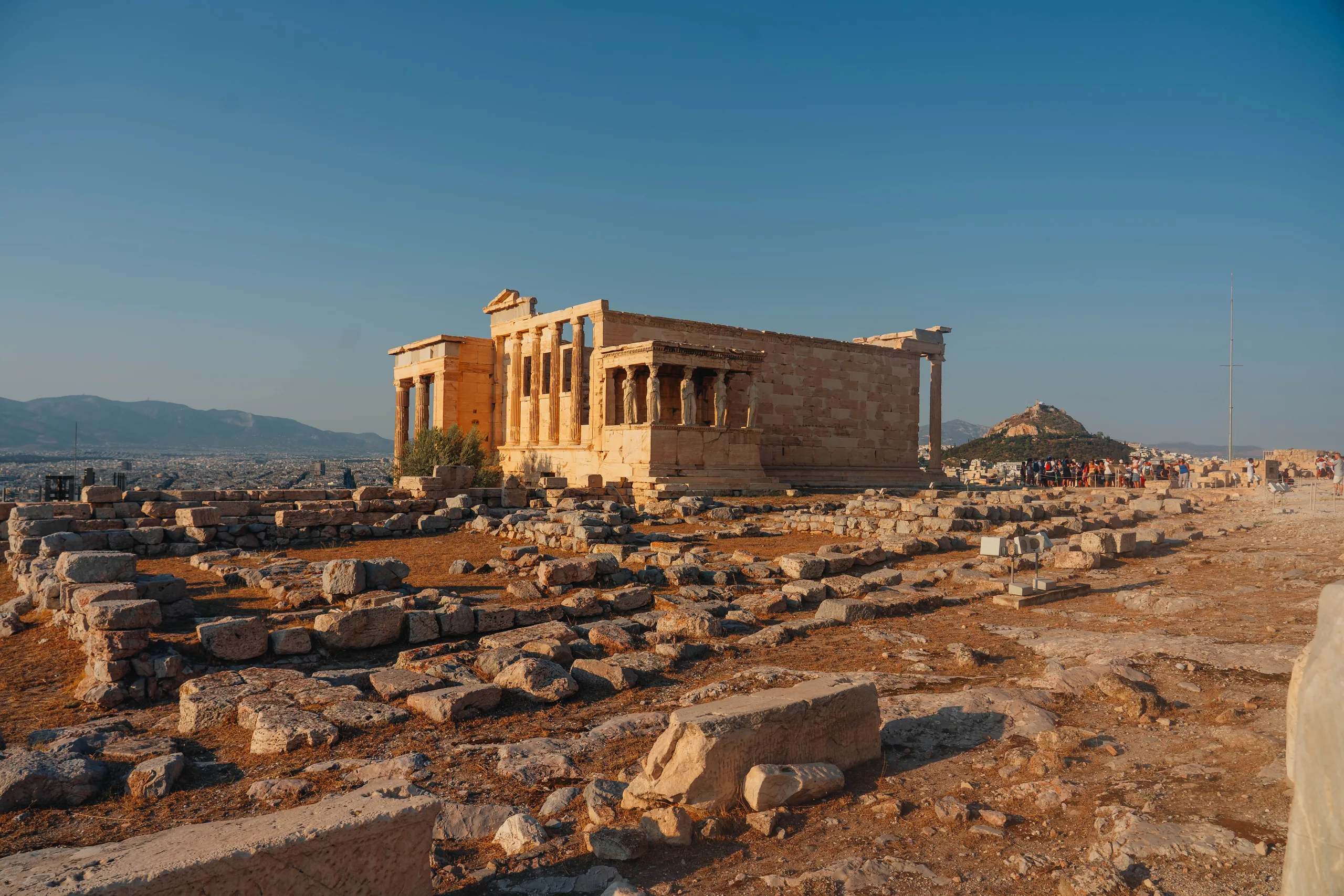 Athènes 16
