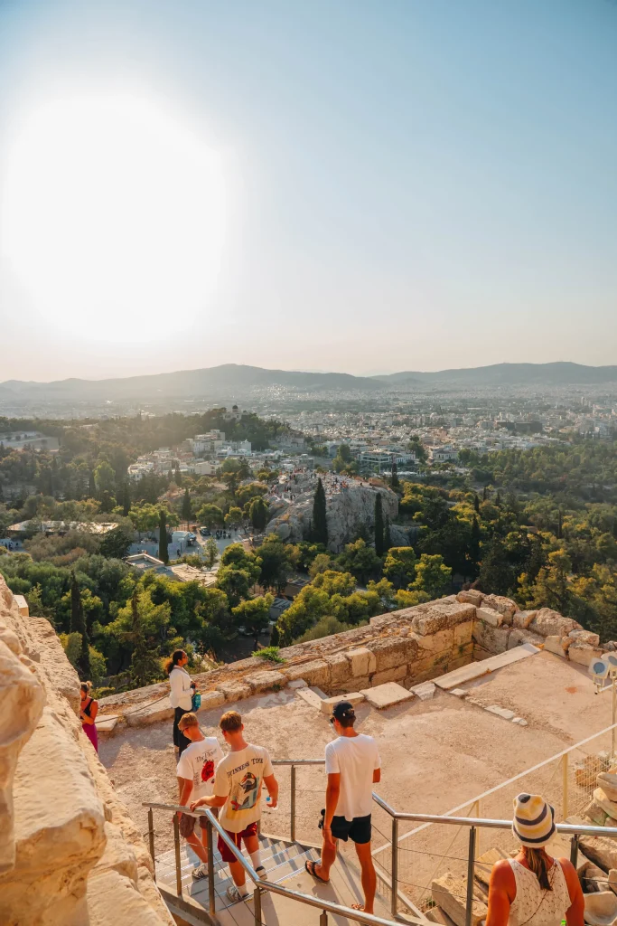 Athènes 20