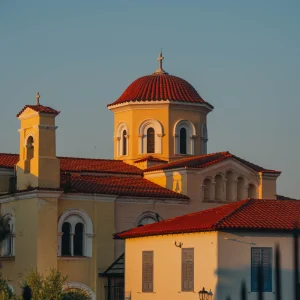 Athènes 24