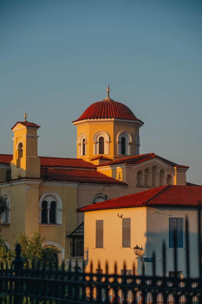 Athènes 24