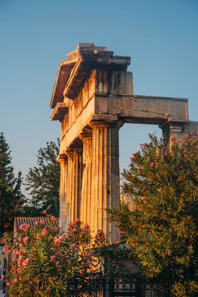 Athènes 25