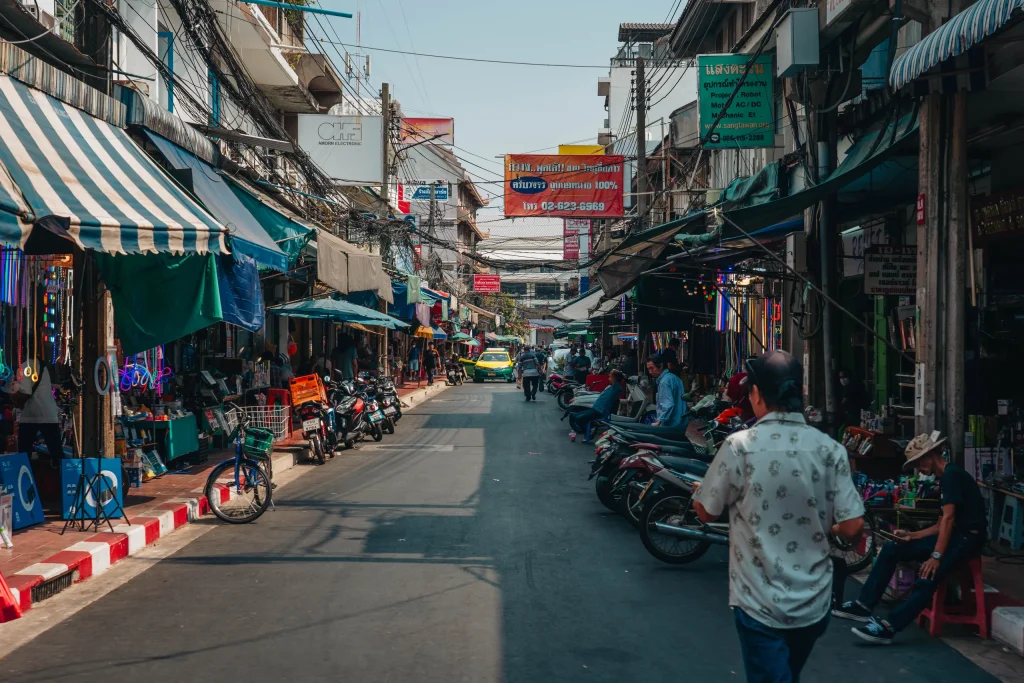 Bangkok 08