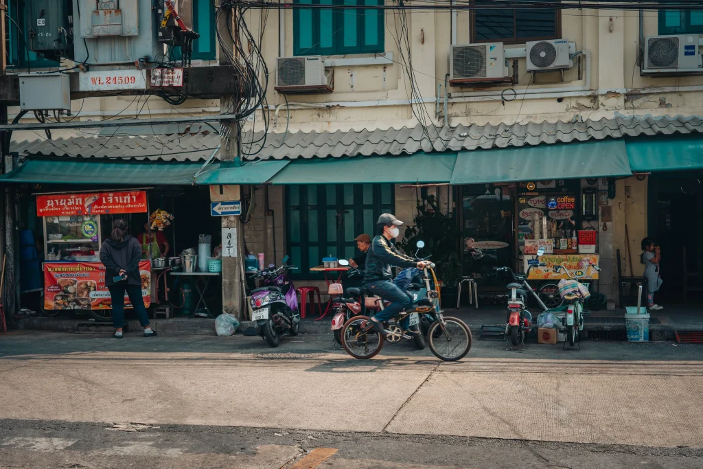 Bangkok 13