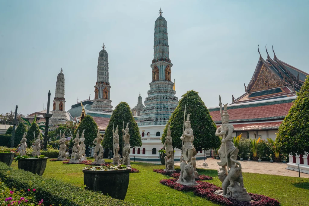 Bangkok 16