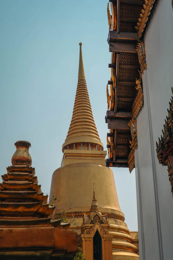 Bangkok 21