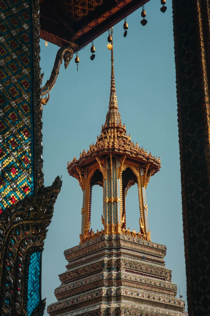 Bangkok 25