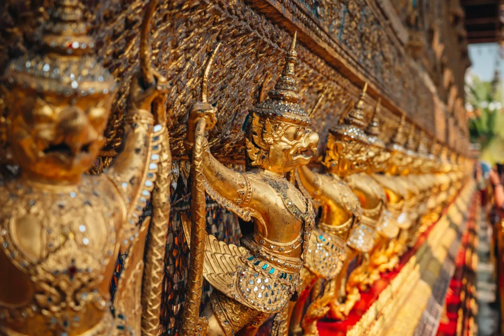 Bangkok 26