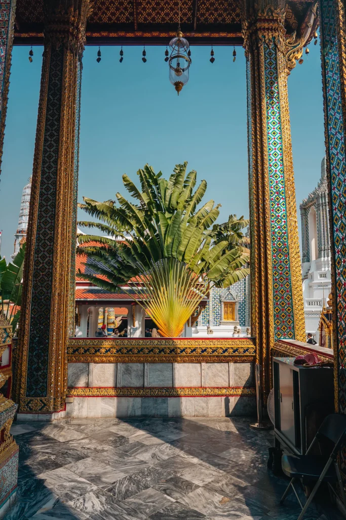 Bangkok 27