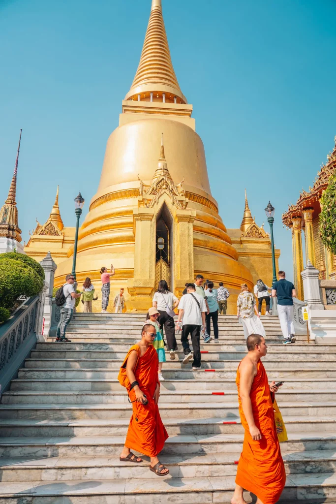 Bangkok 30