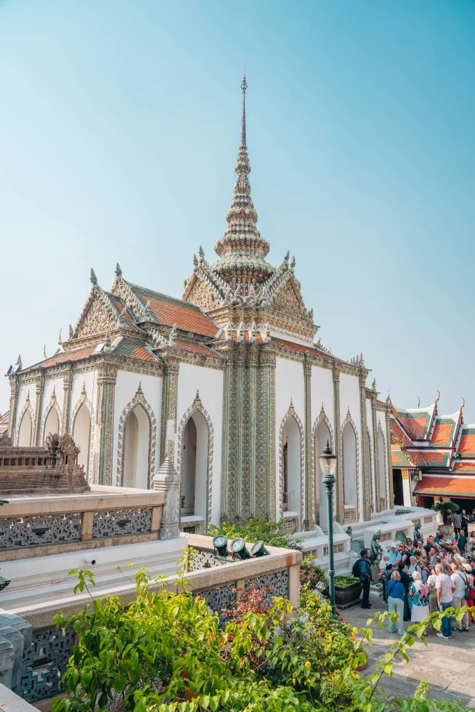 Bangkok 35