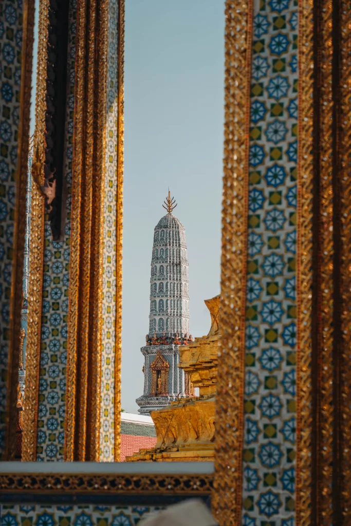 Bangkok 36