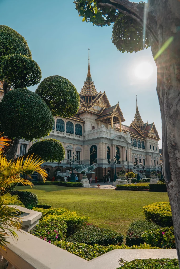 Bangkok 40