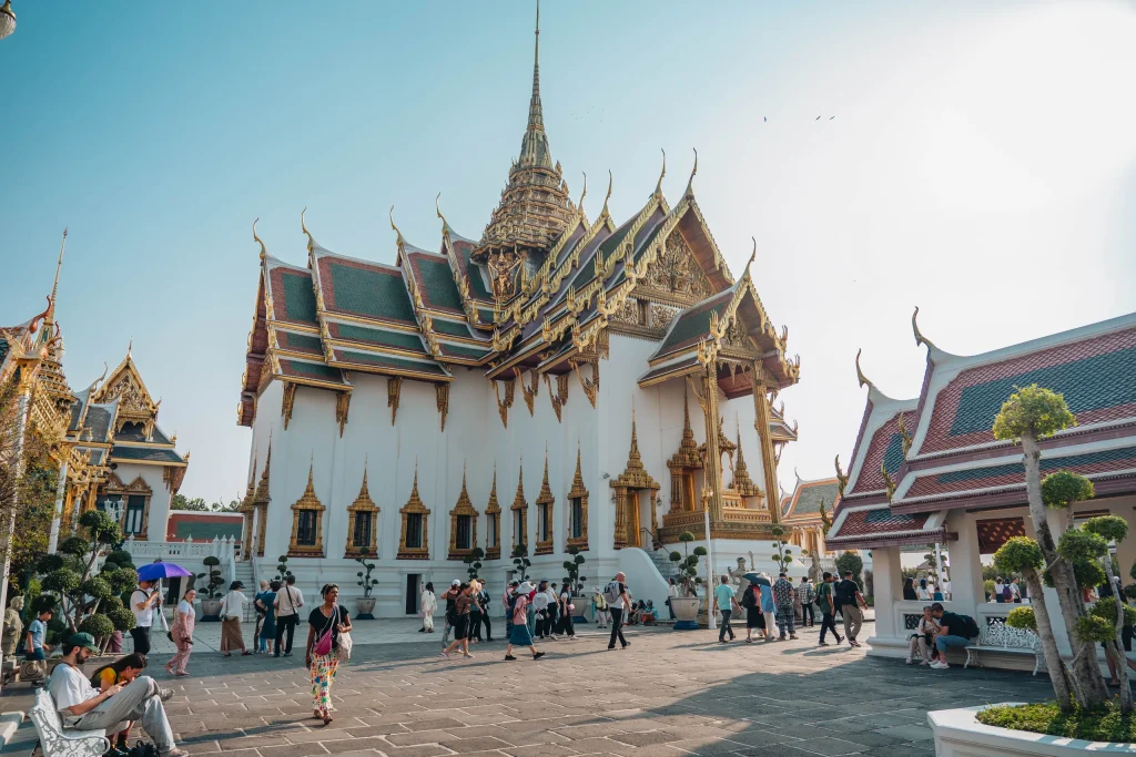 Bangkok 41