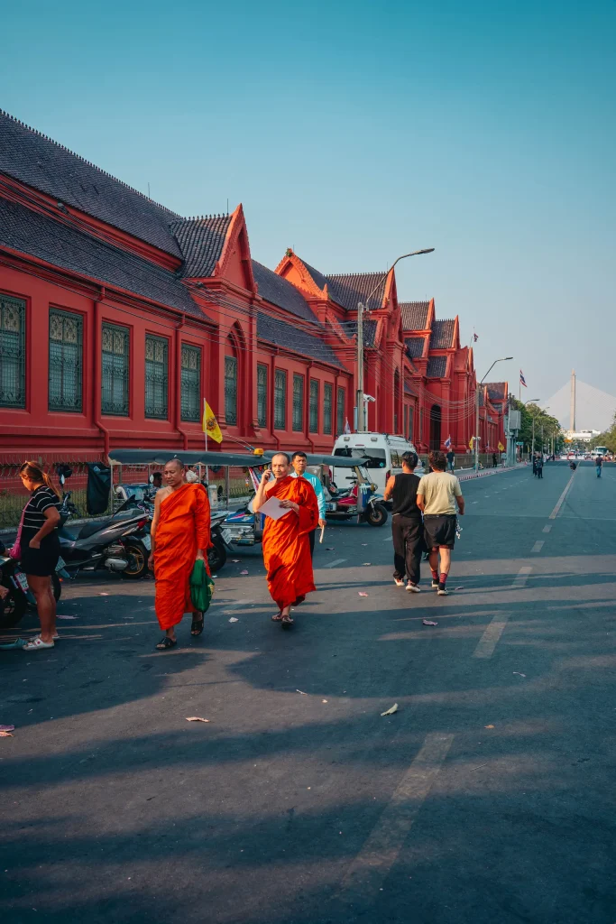 Bangkok 42