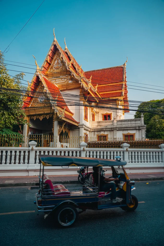 Bangkok 46