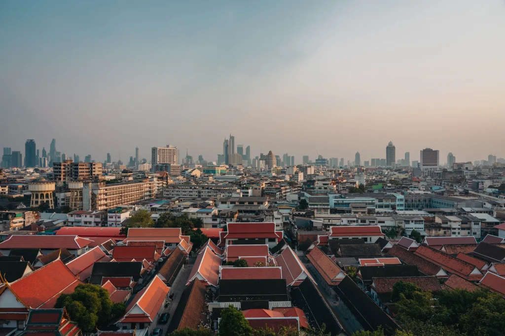 Bangkok 52