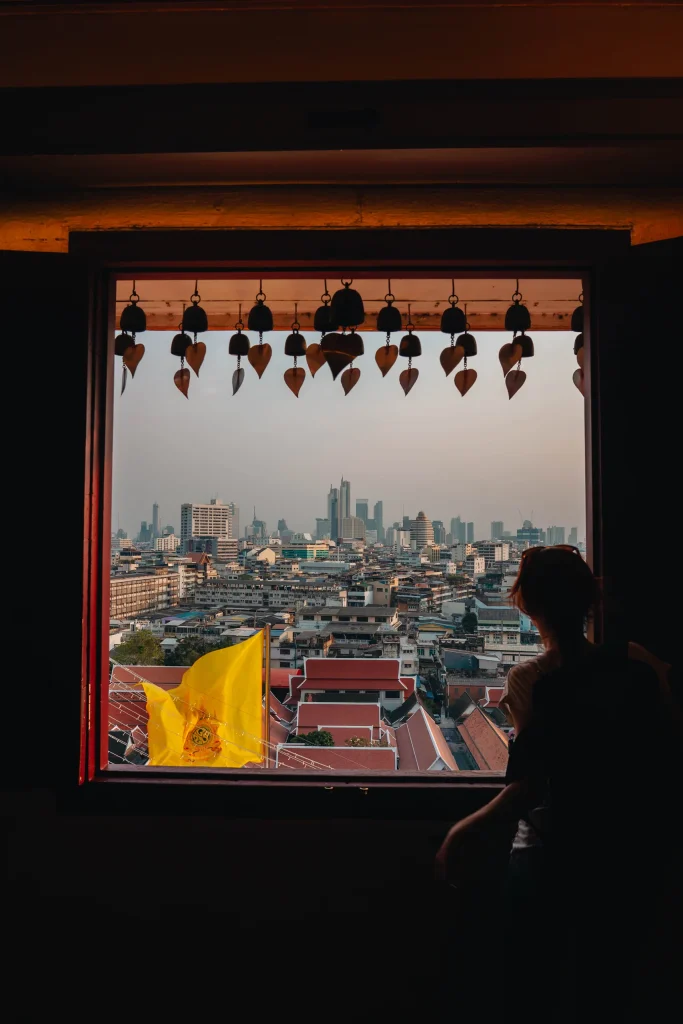 Bangkok 53
