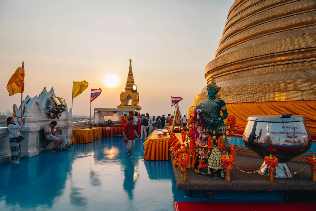 Bangkok 55
