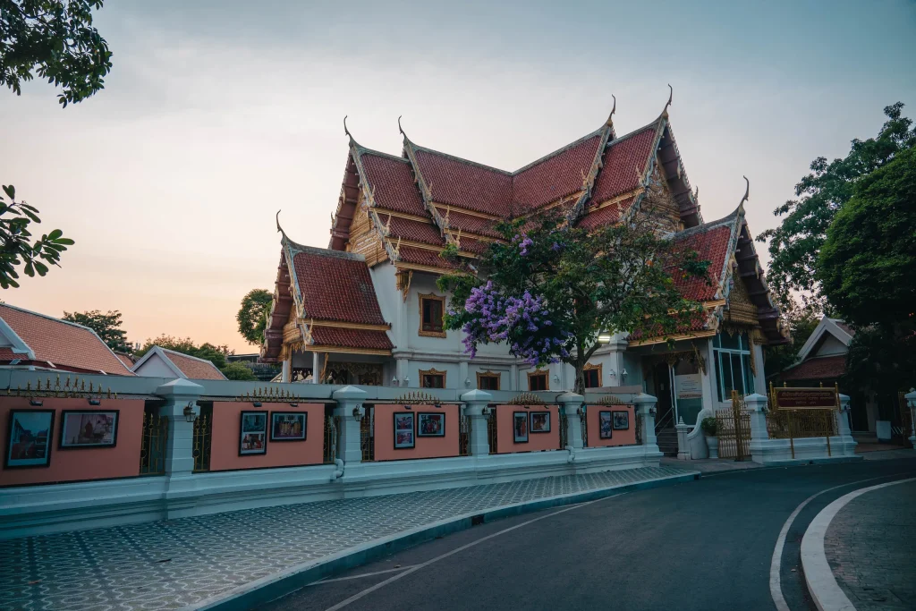 Bangkok 60