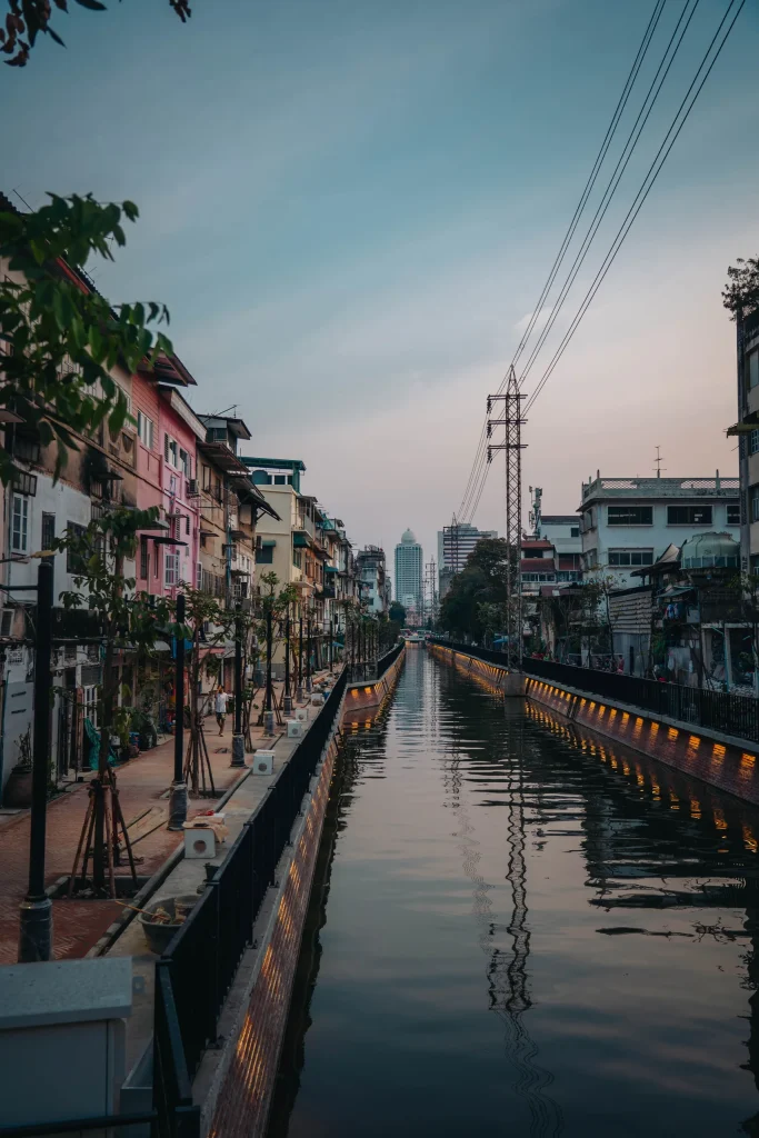 Bangkok 62