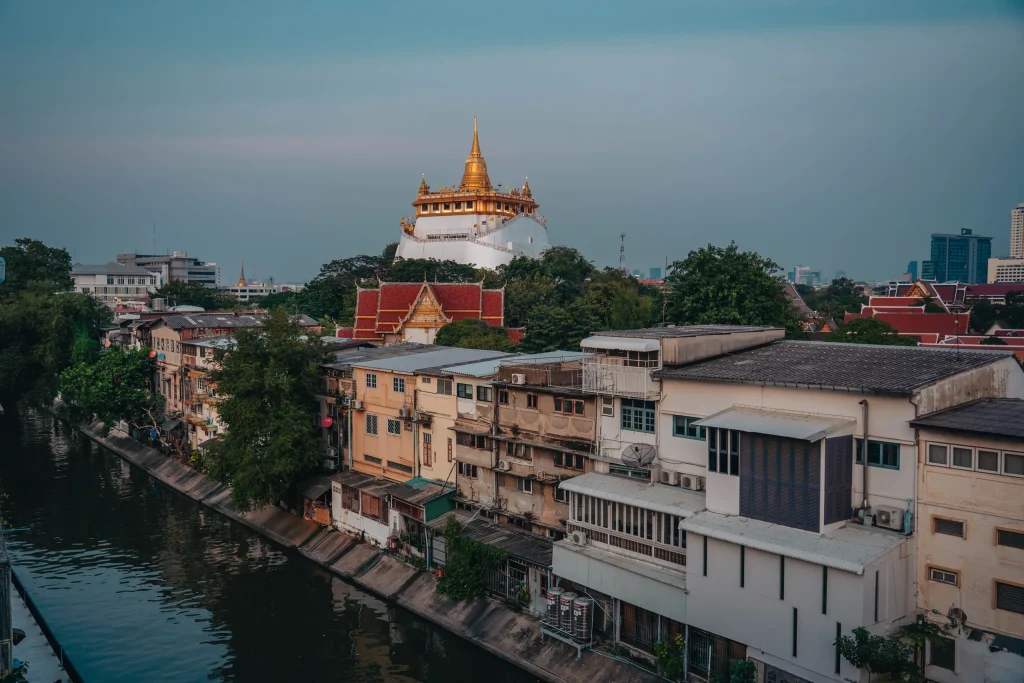 Bangkok 63