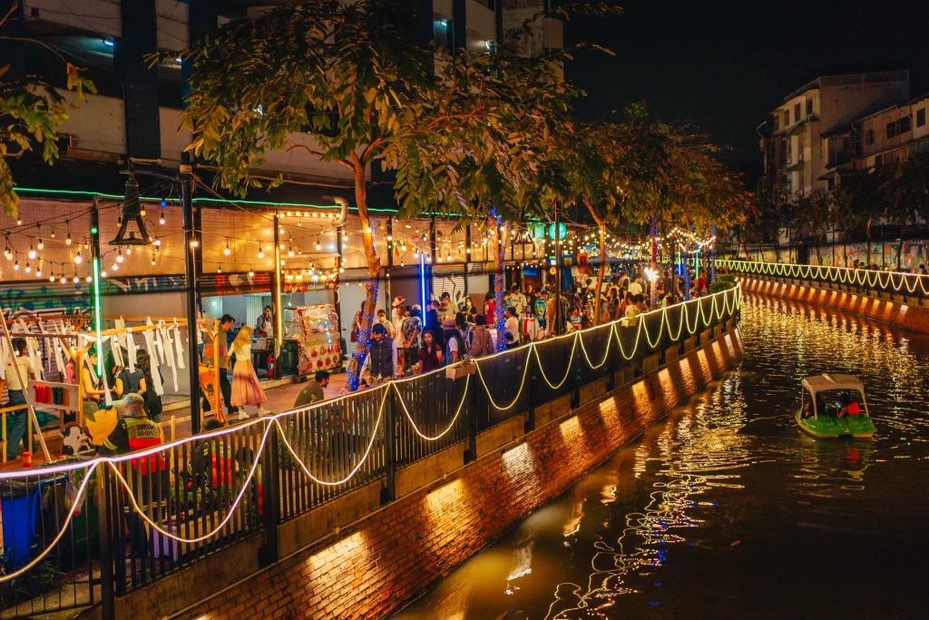 Bangkok 66