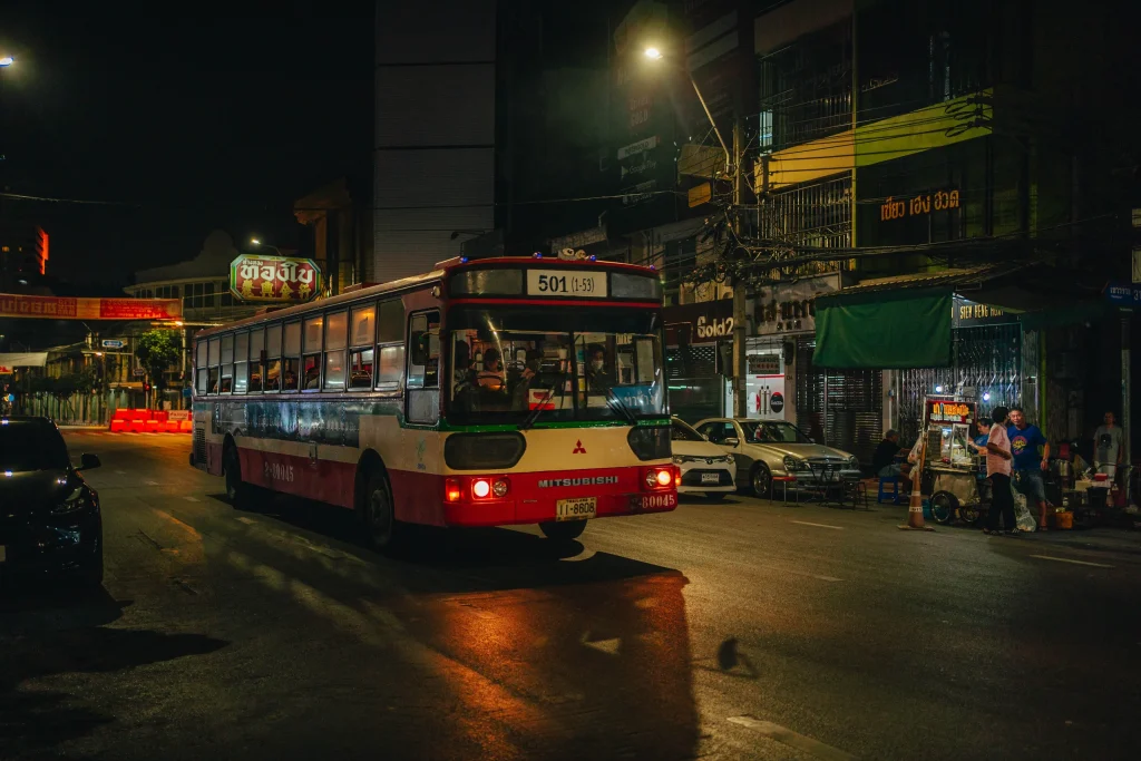 Bangkok 67