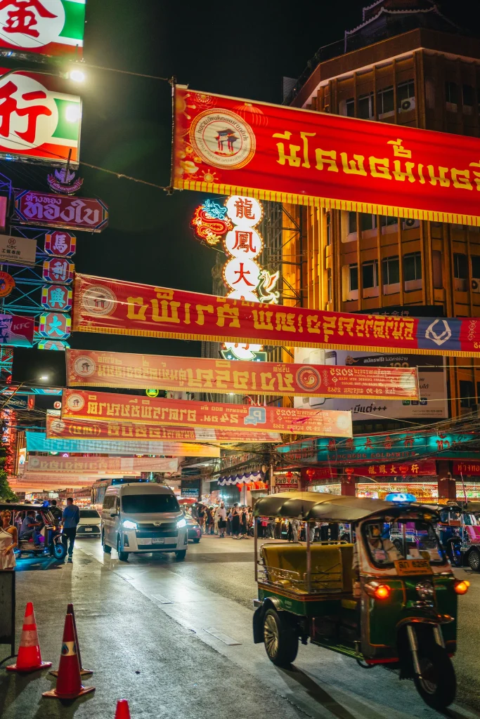 Bangkok 68