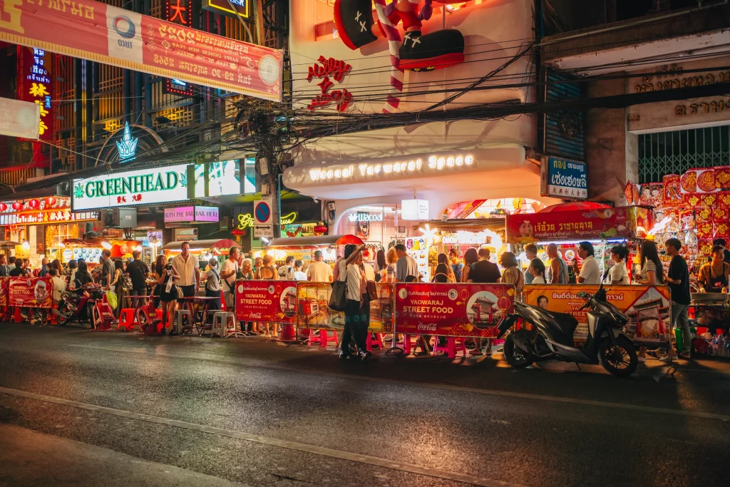 Bangkok 71
