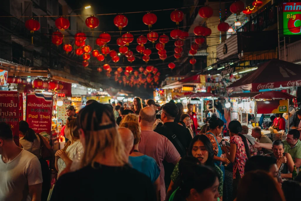 Bangkok 74