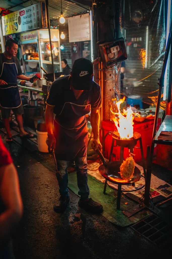 Bangkok 80