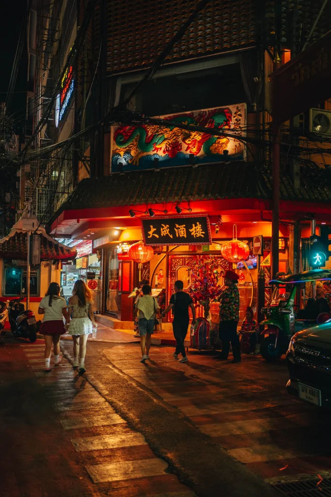 Bangkok 82