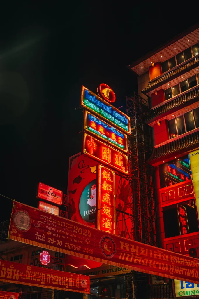 Bangkok 83