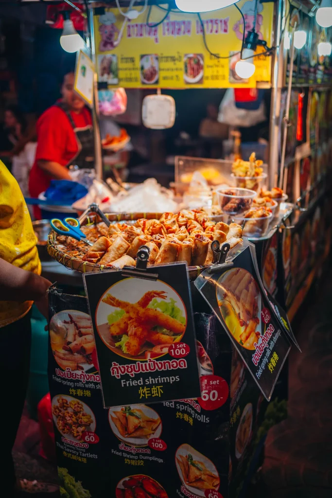 Bangkok 84
