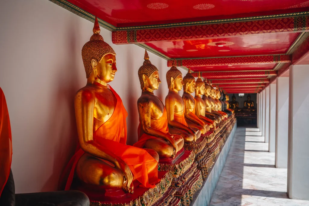 Bangkok 90