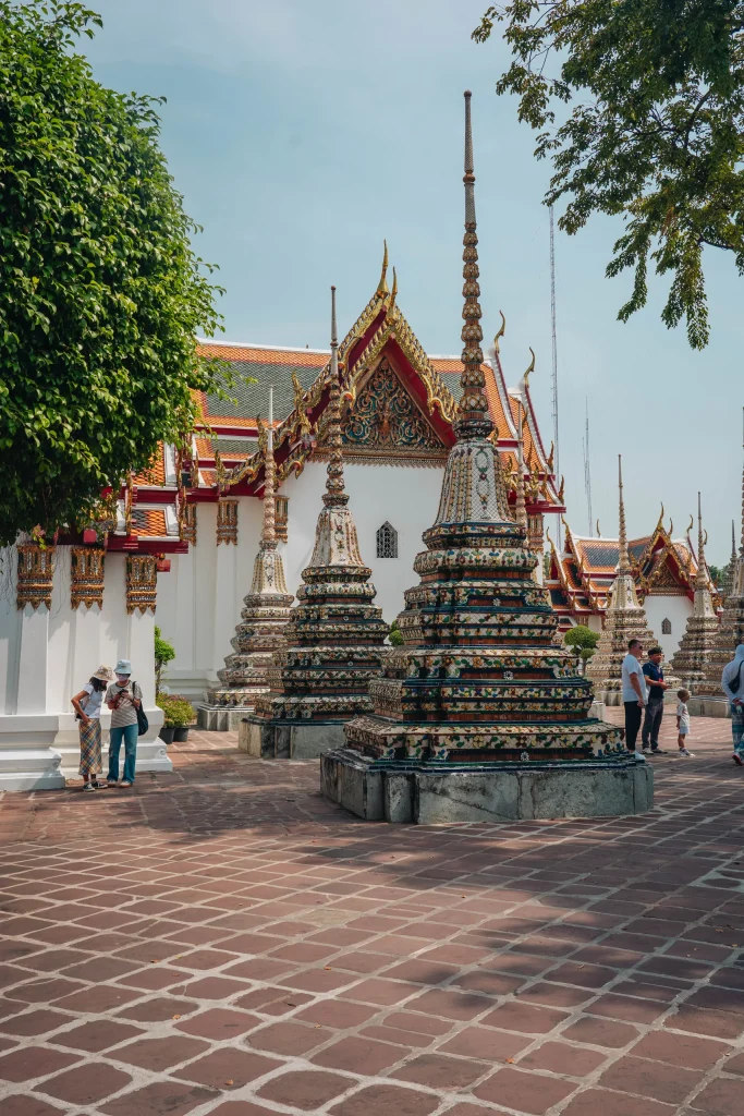 Bangkok 95