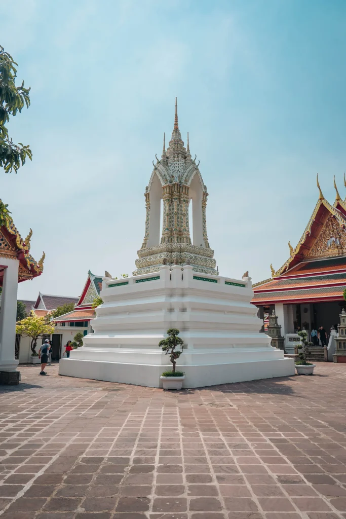 Bangkok 96