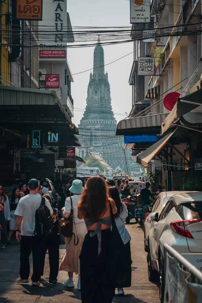 Bangkok 104
