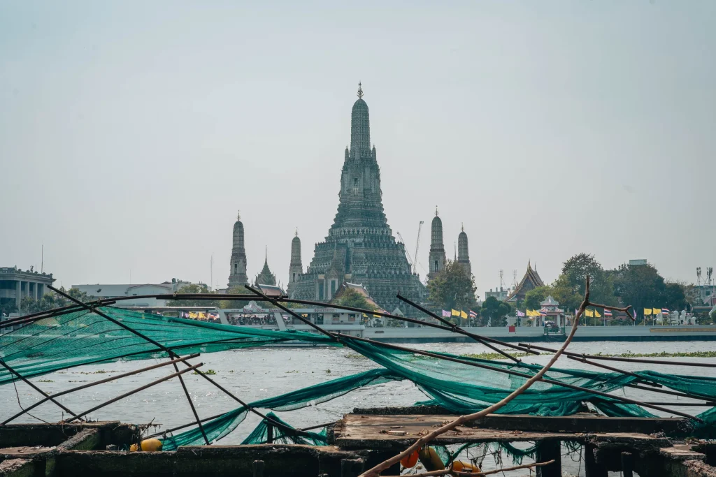 Bangkok 105
