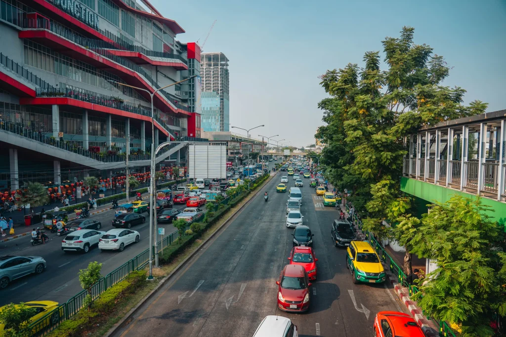 Bangkok 106