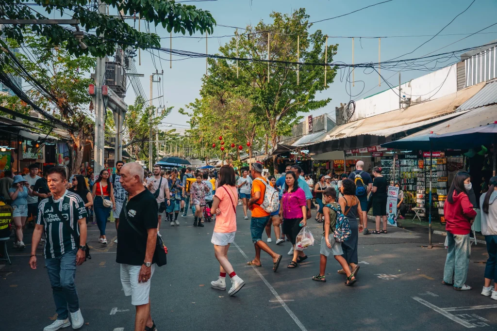 Bangkok 107