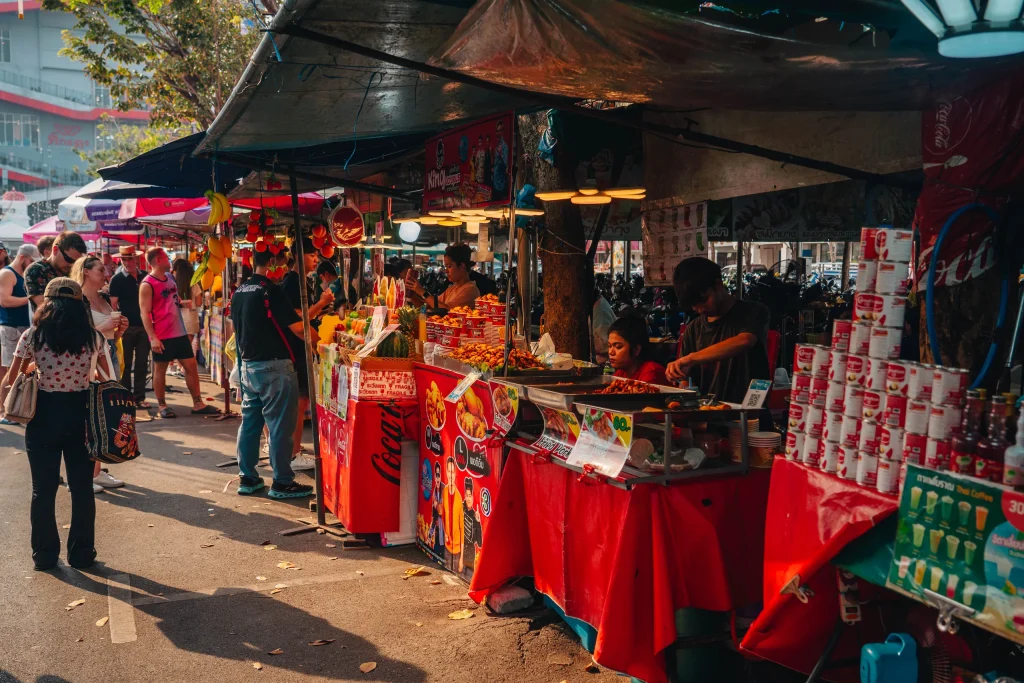 Bangkok 108