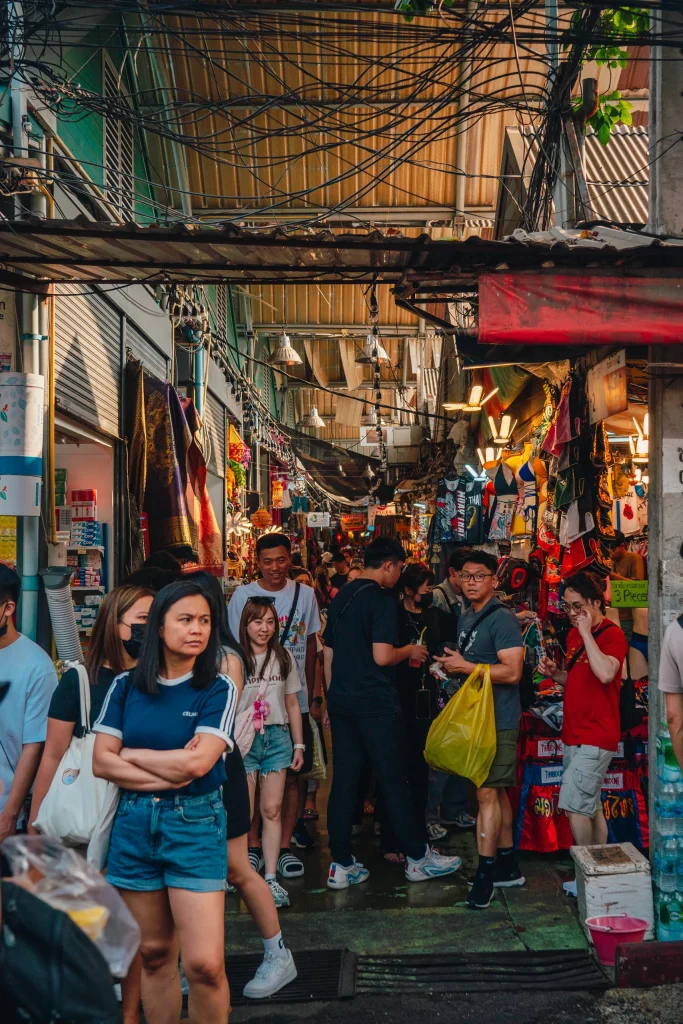 Bangkok 109